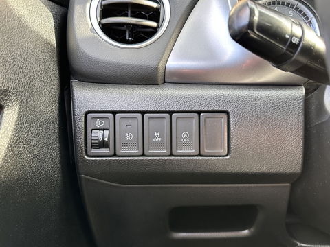 Suzuki Vitara 1.0 Boosterjet Select | Origineel Nederlands | Cruise Control | Achteruitrijcamera | Apple Carplay | Stoelverwarming | Android Auto | DAB |