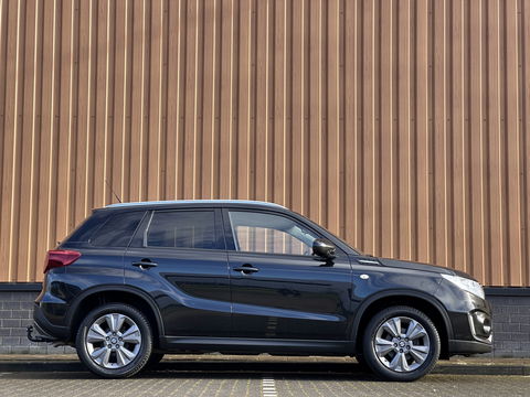 Suzuki Vitara 1.0 Boosterjet Select | Origineel Nederlands | Cruise Control | Achteruitrijcamera | Apple Carplay | Stoelverwarming | Android Auto | DAB |