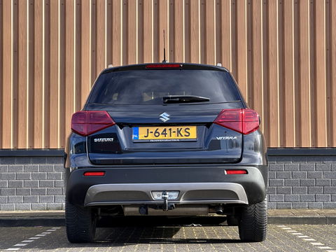 Suzuki Vitara 1.0 Boosterjet Select | Origineel Nederlands | Cruise Control | Achteruitrijcamera | Apple Carplay | Stoelverwarming | Android Auto | DAB |