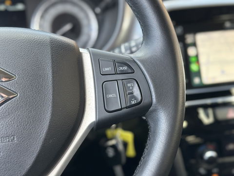 Suzuki Vitara 1.0 Boosterjet Select | Origineel Nederlands | Cruise Control | Achteruitrijcamera | Apple Carplay | Stoelverwarming | Android Auto | DAB |