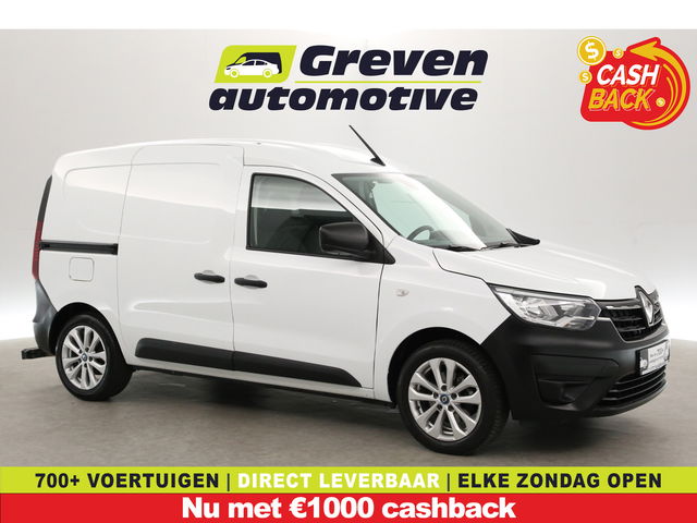 Renault Express - 1.5 dCi 95PK | Airco | Cruise | Parkeersens. | Elektrpakket
