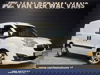 Opel Combo - 1.3 CDTi 96pk L1H1 Euro6 inrichting Airco | LM velgen | Trekhaak | Cruisecontrol | Stoelverwarming Parkeersensoren, Bluetooth-telefoonvoorbereiding