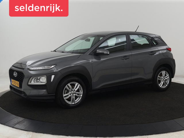 Hyundai KONA - 1.0 T-GDI i-Drive