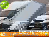 Iveco Daily - 35S14 140PK Bakwagen + Laadklep 20m³