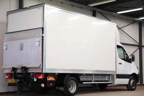 Mercedes-Benz Sprinter 315 BAKWAGEN MET LAADKLEP AUTOMAAT