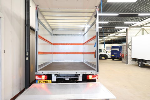 Mercedes-Benz Sprinter 315 BAKWAGEN MET LAADKLEP AUTOMAAT