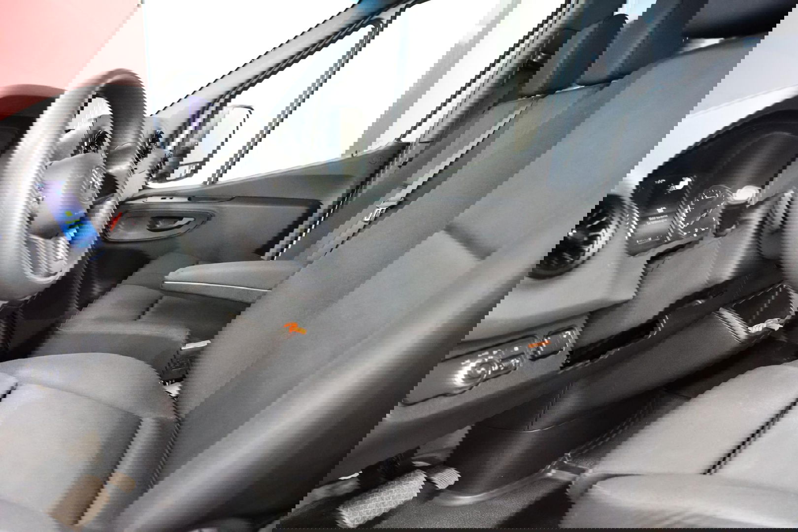 Mercedes-Benz Sprinter 315 BAKWAGEN MET LAADKLEP AUTOMAAT