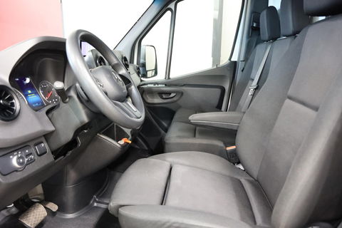 Mercedes-Benz Sprinter 315 BAKWAGEN MET LAADKLEP AUTOMAAT