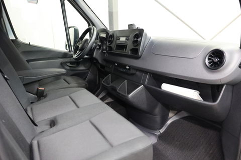 Mercedes-Benz Sprinter 315 BAKWAGEN MET LAADKLEP AUTOMAAT