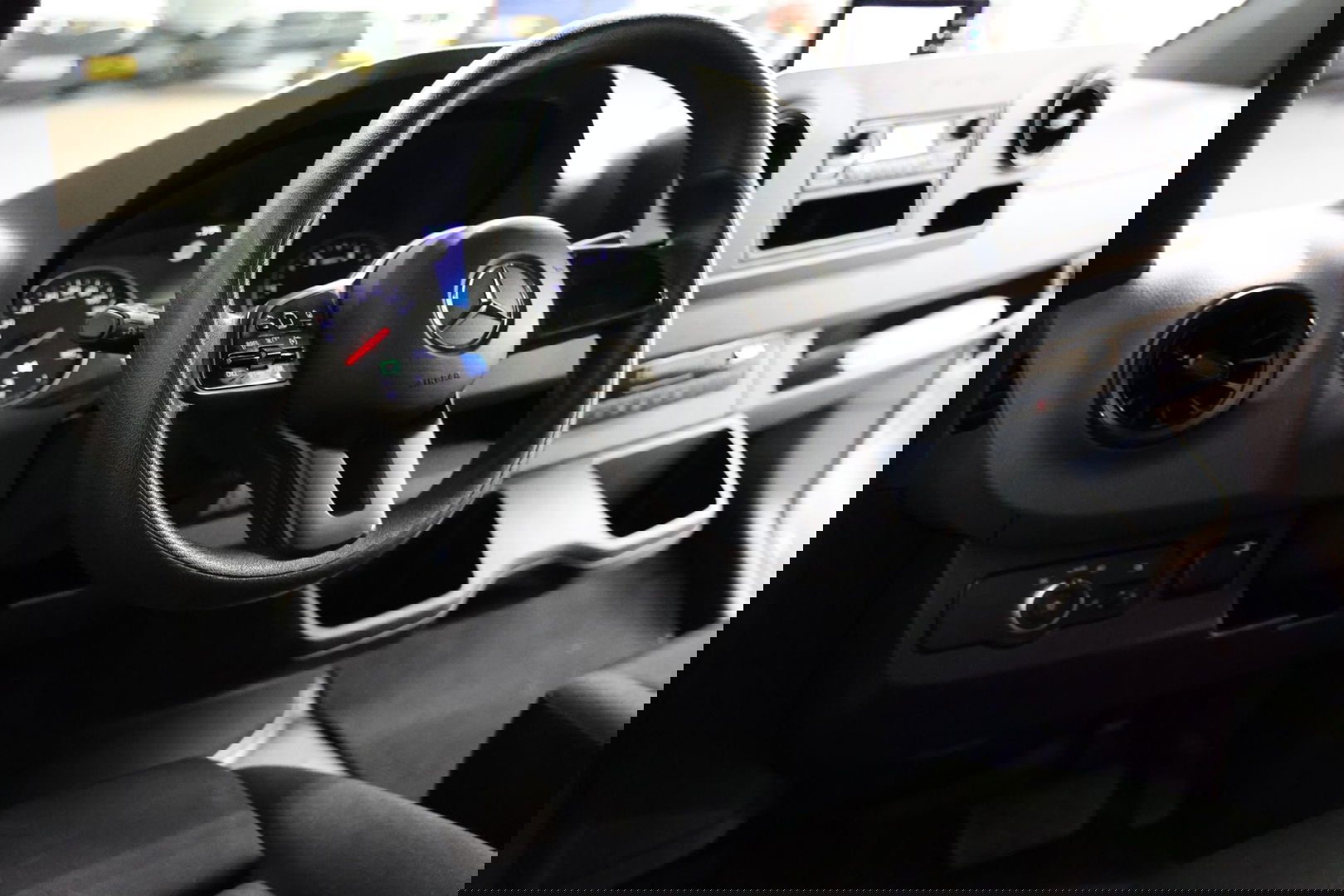 Mercedes-Benz Sprinter 315 BAKWAGEN MET LAADKLEP AUTOMAAT