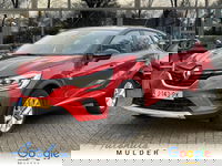 Renault Captur - 1.0 TCe 100 Zen Airco/Cruise/LED/Apple Carplay/Android Auto/Audio/CV