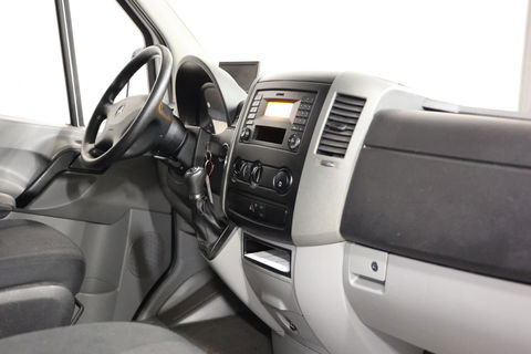 Mercedes-Benz Sprinter 311 2.2 CDI LAADKLEP POST NL