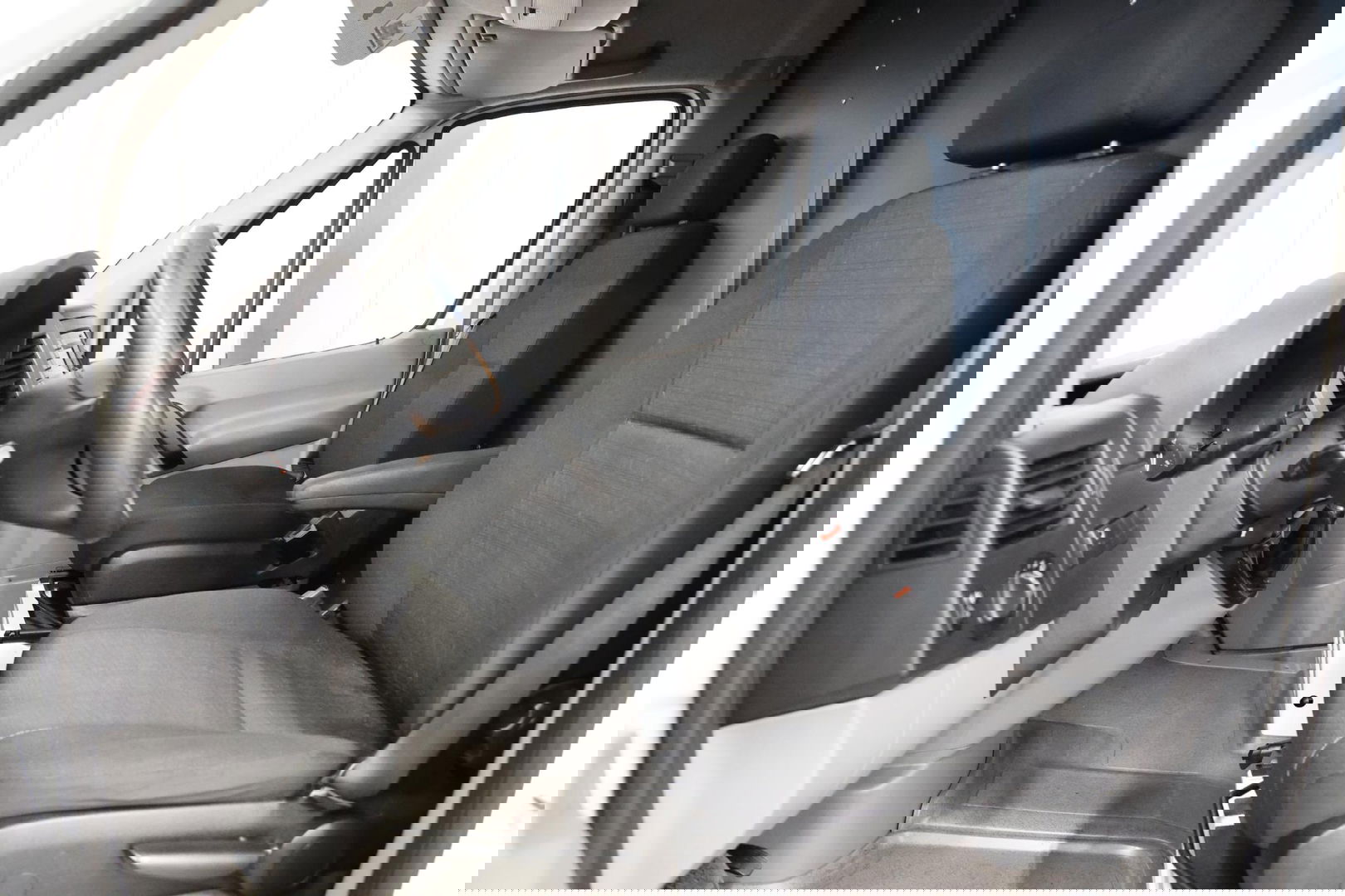 Mercedes-Benz Sprinter 311 2.2 CDI LAADKLEP POST NL