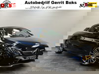 Mercedes-Benz C-Klasse - Cabrio 200 Prestige Cruise/Climate Navi Elek.Stoelen