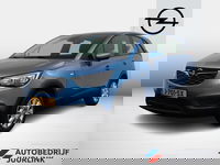 Opel Crossland X - 1.2T 110pk Edition Winterpakket/Navigatie/Pdc