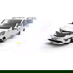 Opel Vivaro - 1.6 CDTI L2H1 Dubbele Cabine innovation #136 ecc leder luxe bomvol