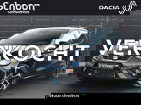 SEAT Ibiza - 1.0 EcoTSI FR Business Connect Automaat | Adap. Cruise | Keyless | Stoelverwarming | Camera | Carplay