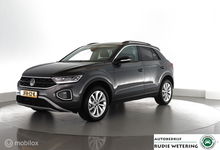 Volkswagen T-Roc - 1.5 TSI 150pk Automaat Business led|nav|cam|dab|tel|ecc|acc|lmv17