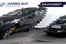 Peugeot 2008 - 1.2 PureTech 110 PK Blue Lion Orig. NL | Cruise | Stoelverwarming | PDC | NAV | Airco | Trekhaak | LM 16" |