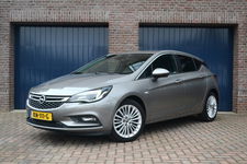 Opel Astra - 1.4 150pk Business+ | Achteruitrijcamera | Cruise | Carplay | Airco