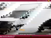 Mercedes-Benz Sprinter - 314 CDI 143pk Bakwagen met laadklep en zijdeur L440 1026kg laadverm. 05-2022