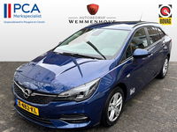Opel Astra - Sports Tourer 1.2 Business Edition