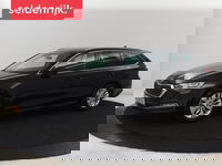 Škoda Octavia - 1.0 TSI Business Edition | Trekhaak | Carplay | Sfeerverlichting | Stoelverwarming | Full LED | Parkeerhulp | Digital Cockpit | DAB | Cruise control | Climate control