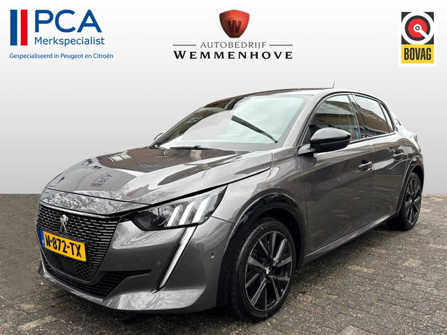 Peugeot 208 - 1.2 PureTech GT Pack