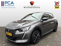 Peugeot 208 - 1.2 PureTech GT Pack