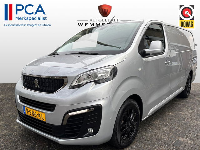 Peugeot Expert - 231S 2.0 BlueHDI 120 Premium Pack
