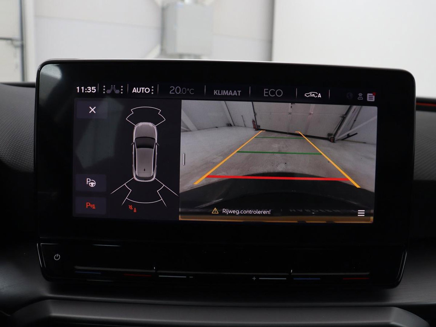 SEAT Leon 1.4 TSI eHybrid PHEV FR | Stoel & stuurverwarming | Camera | Adaptive cruise | Carplay | Navigatie | Sfeerverlichting | Park Assist | Climate control | Full LED | PHEV | Plug In