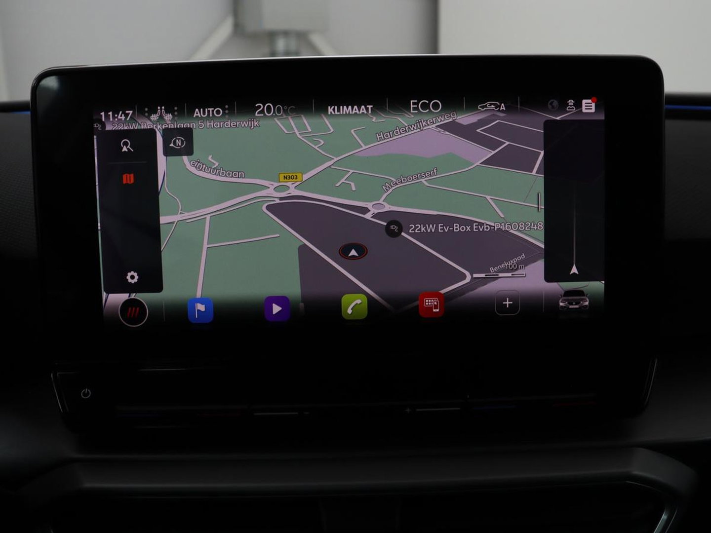 SEAT Leon 1.4 TSI eHybrid PHEV FR | Stoel & stuurverwarming | Camera | Adaptive cruise | Carplay | Navigatie | Sfeerverlichting | Park Assist | Climate control | Full LED | PHEV | Plug In