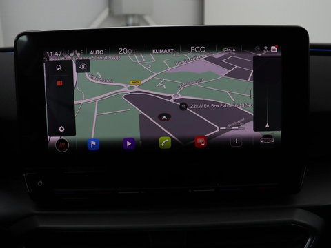 SEAT Leon 1.4 TSI eHybrid PHEV FR | Stoel & stuurverwarming | Camera | Adaptive cruise | Carplay | Navigatie | Sfeerverlichting | Park Assist | Climate control | Full LED | PHEV | Plug In