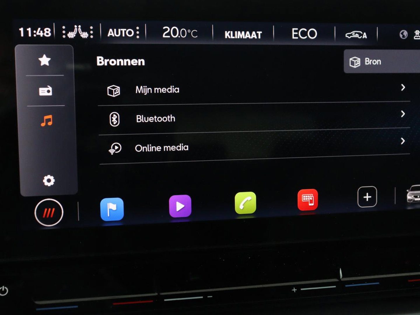 SEAT Leon 1.4 TSI eHybrid PHEV FR | Stoel & stuurverwarming | Camera | Adaptive cruise | Carplay | Navigatie | Sfeerverlichting | Park Assist | Climate control | Full LED | PHEV | Plug In