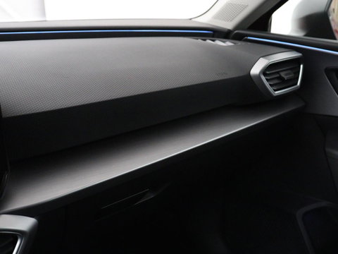 SEAT Leon 1.4 TSI eHybrid PHEV FR | Stoel & stuurverwarming | Camera | Adaptive cruise | Carplay | Navigatie | Sfeerverlichting | Park Assist | Climate control | Full LED | PHEV | Plug In