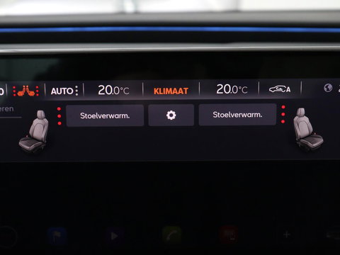 SEAT Leon 1.4 TSI eHybrid PHEV FR | Stoel & stuurverwarming | Camera | Adaptive cruise | Carplay | Navigatie | Sfeerverlichting | Park Assist | Climate control | Full LED | PHEV | Plug In