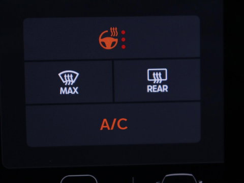 SEAT Leon 1.4 TSI eHybrid PHEV FR | Stoel & stuurverwarming | Camera | Adaptive cruise | Carplay | Navigatie | Sfeerverlichting | Park Assist | Climate control | Full LED | PHEV | Plug In