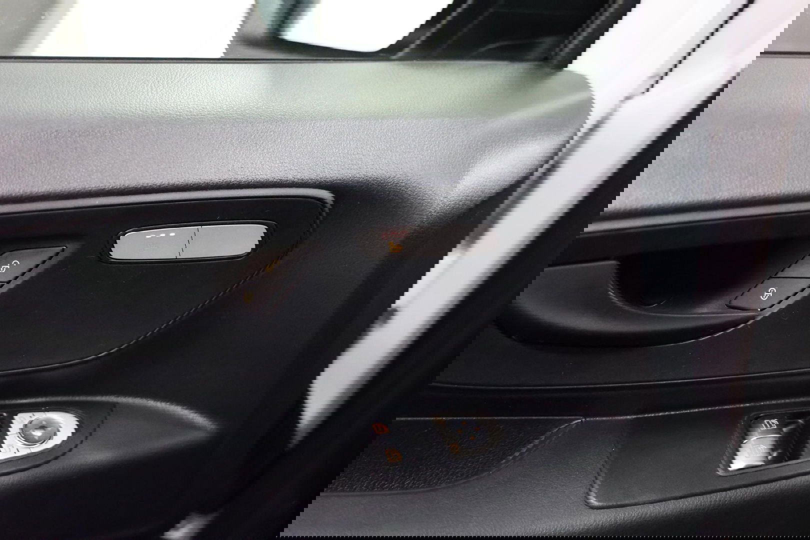 Mercedes-Benz eVito eVito Lang 41 kWh