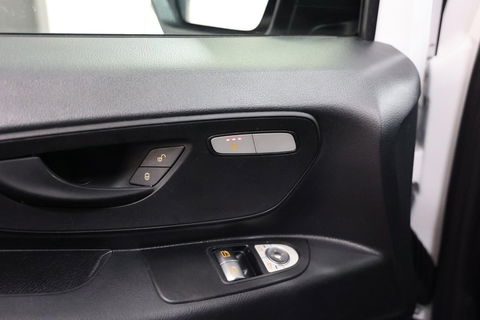 Mercedes-Benz eVito eVito Lang 41 kWh