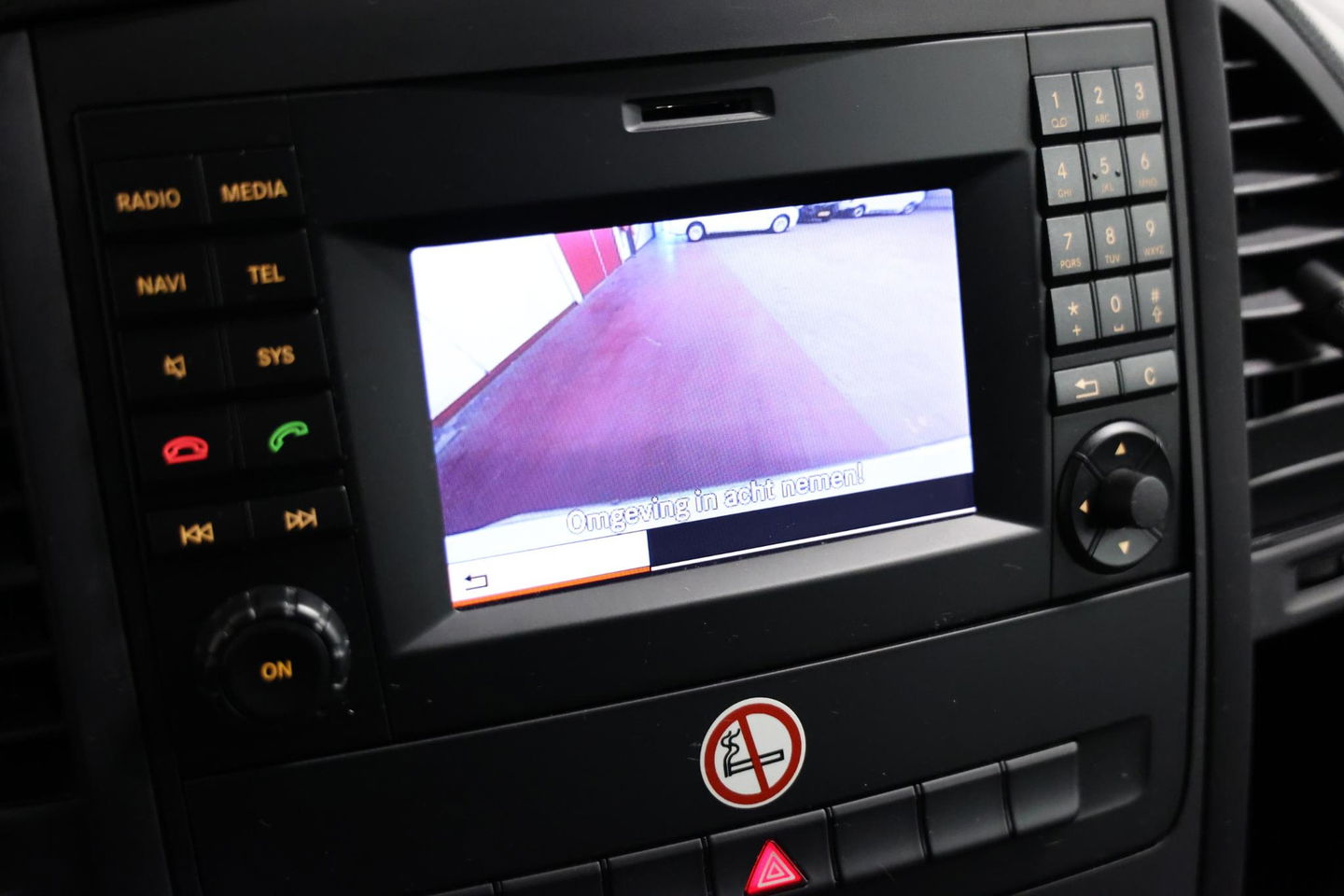 Mercedes-Benz eVito eVito Lang 41 kWh