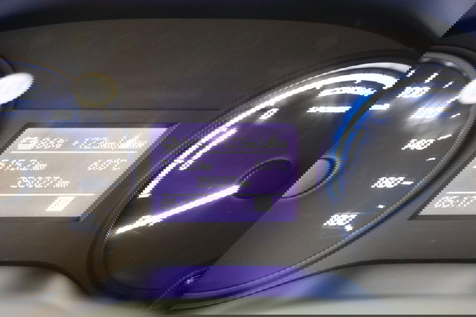 Mercedes-Benz eVito eVito Lang 41 kWh