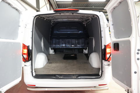 Mercedes-Benz eVito eVito Lang 41 kWh