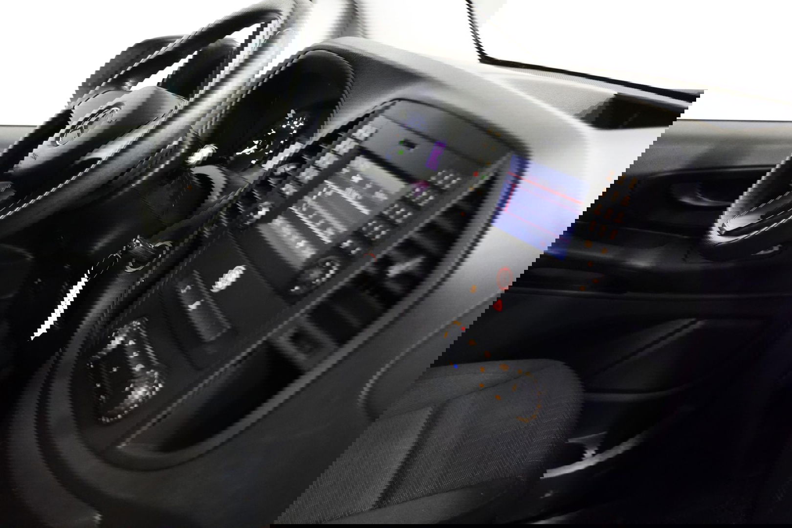 Mercedes-Benz eVito eVito Lang 41 kWh