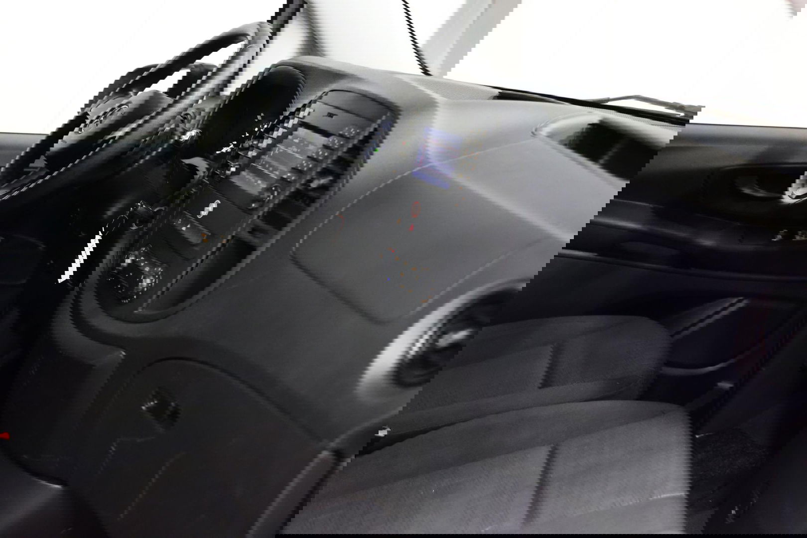 Mercedes-Benz eVito eVito Lang 41 kWh