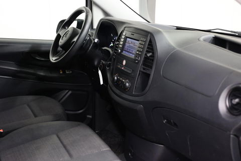 Mercedes-Benz eVito eVito Lang 41 kWh