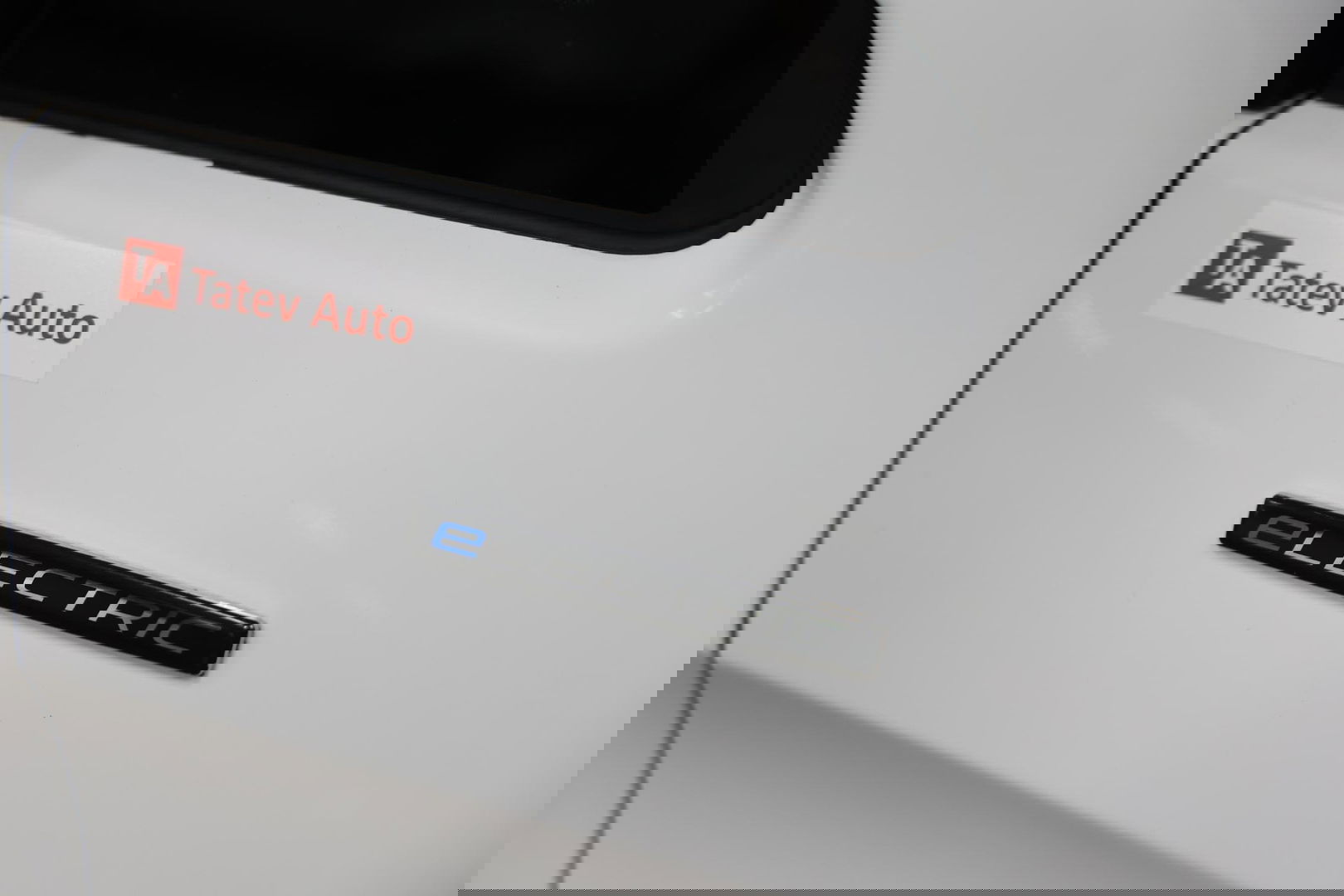 Mercedes-Benz eVito eVito Lang 41 kWh