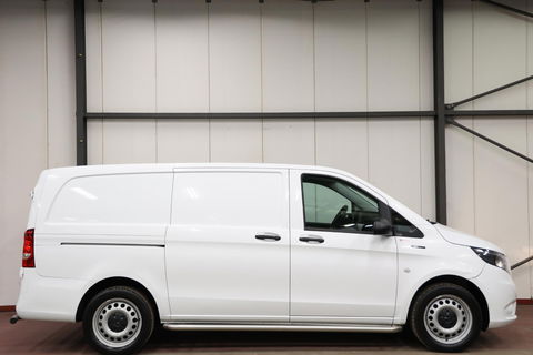 Mercedes-Benz eVito eVito Lang 41 kWh