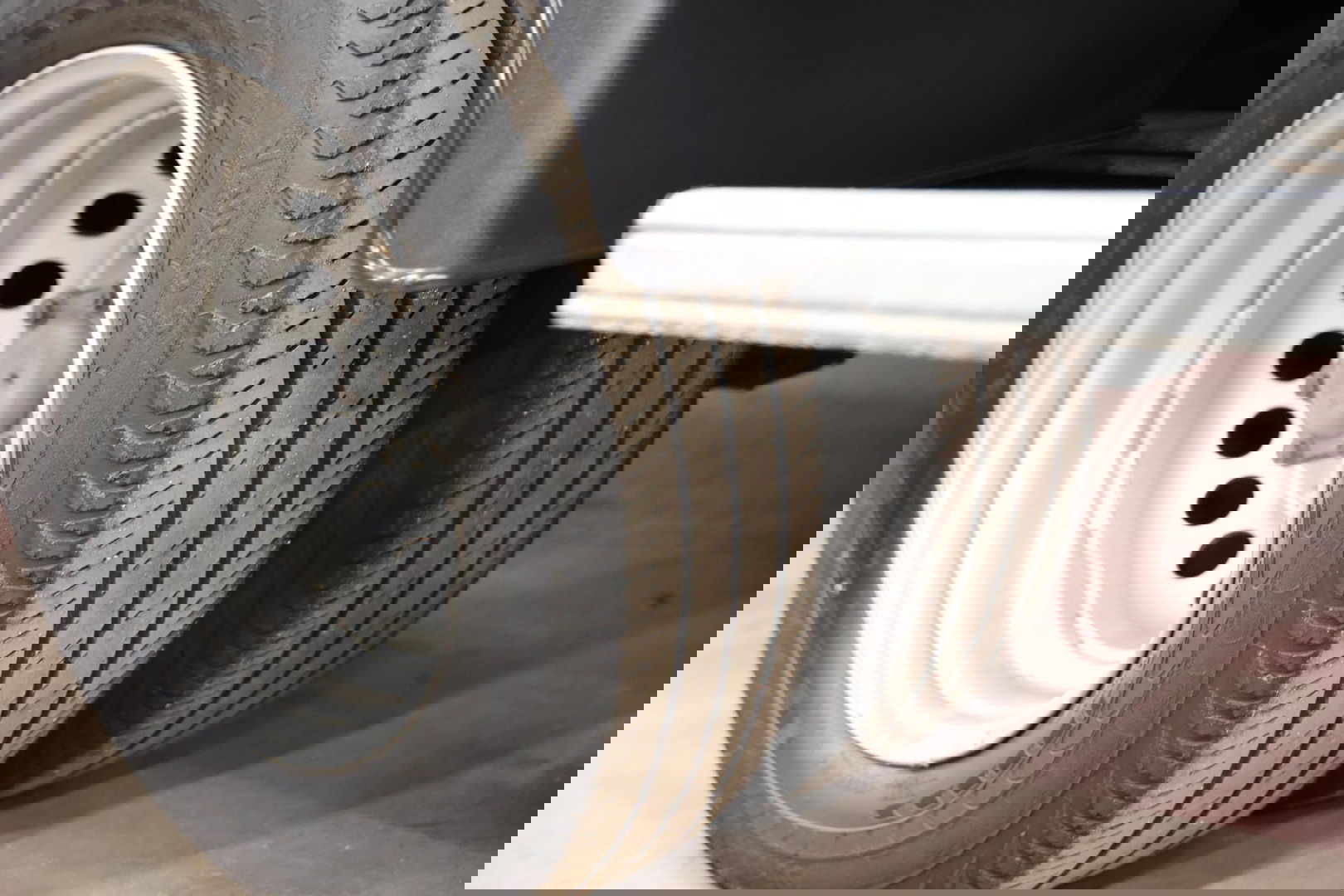 Mercedes-Benz Sprinter 514 2.2 CDI Bakwagen Meubelbak met LAADKLEP