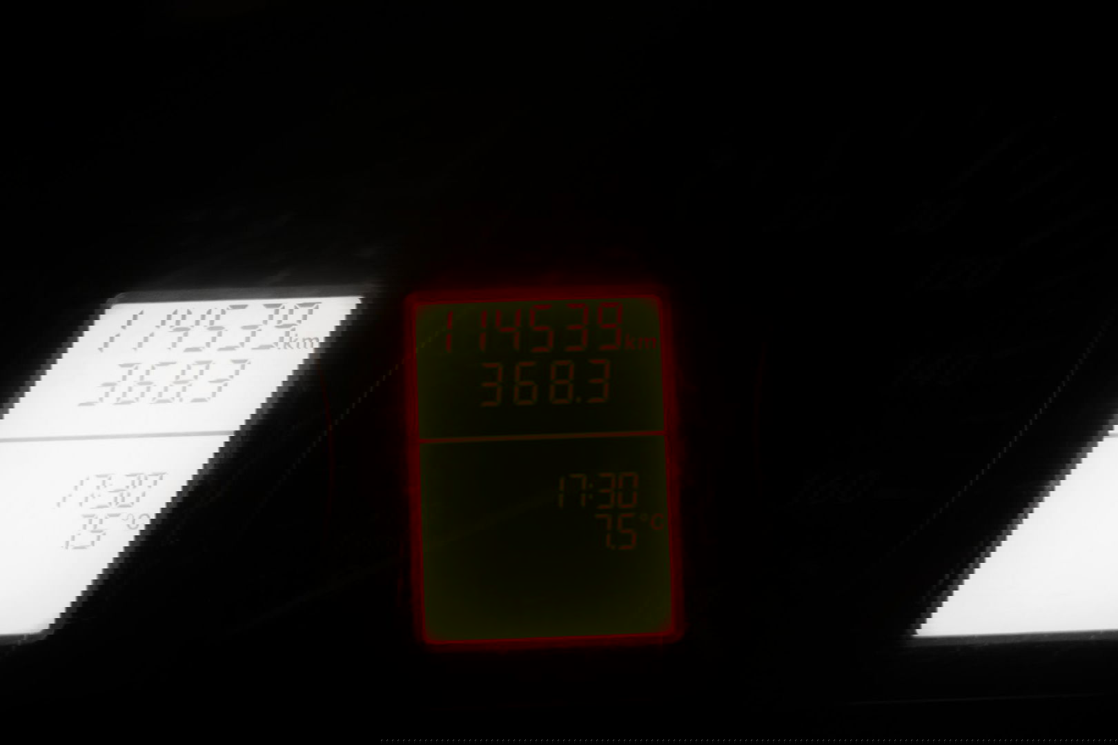 Mercedes-Benz Sprinter 514 2.2 CDI Bakwagen Meubelbak met LAADKLEP