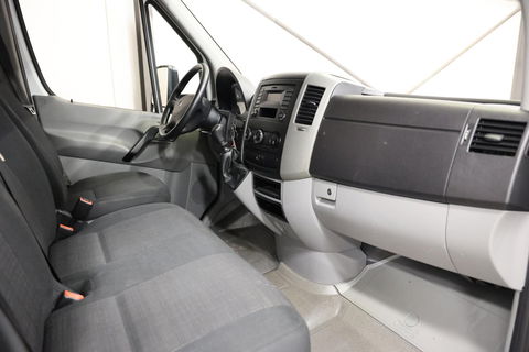 Mercedes-Benz Sprinter 514 2.2 CDI Bakwagen Meubelbak met LAADKLEP